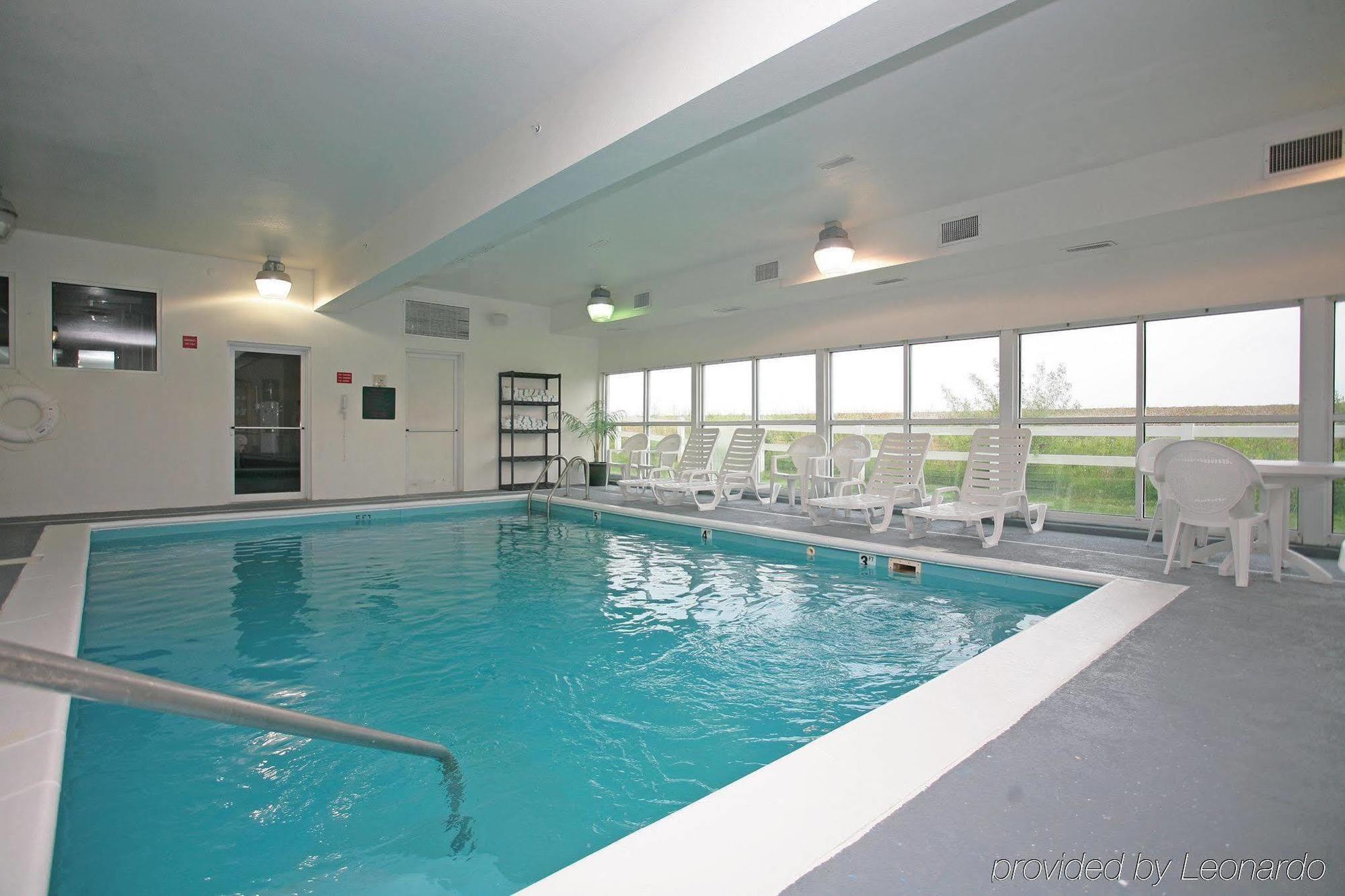 Baymont By Wyndham Dale Hotel Faciliteter billede